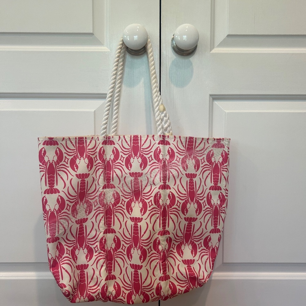 Sea bags
